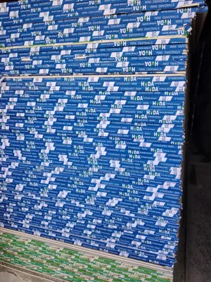 Hada Gypsum Boards 9mm