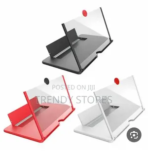 Phone Screen Magnifier