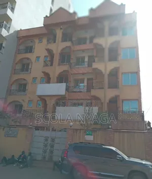 Hotel on Sale