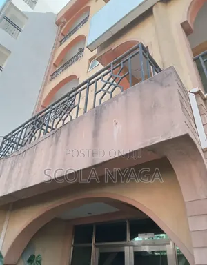 Hotel on Sale