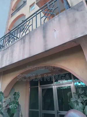 Hotel on Sale
