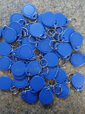 Keyfobs for Access Control (13.56MHz) 5pcs