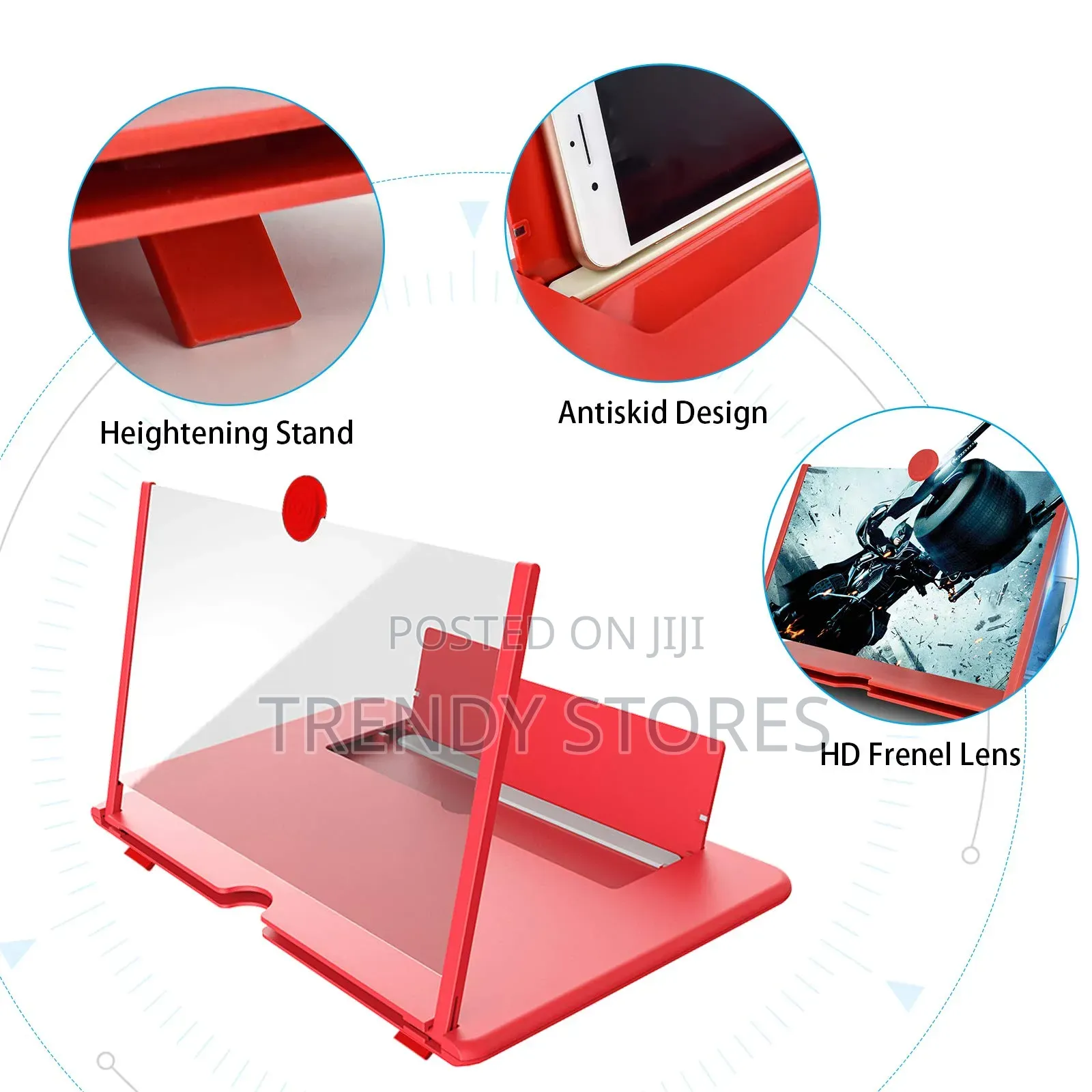 Screen Magnifier
