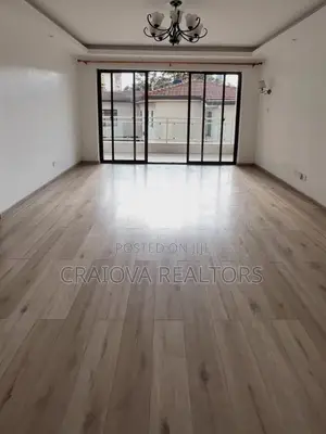 2bdrm Apartment in State House Area for rent