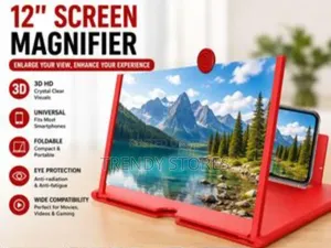 Screen Magnifier