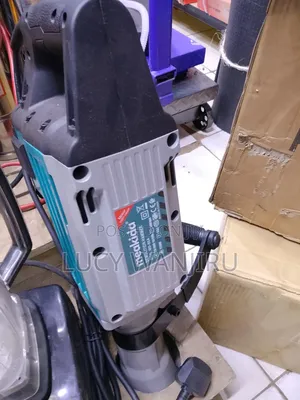 Heavy Duty Jack Hammer Drill/ Electric Breaker