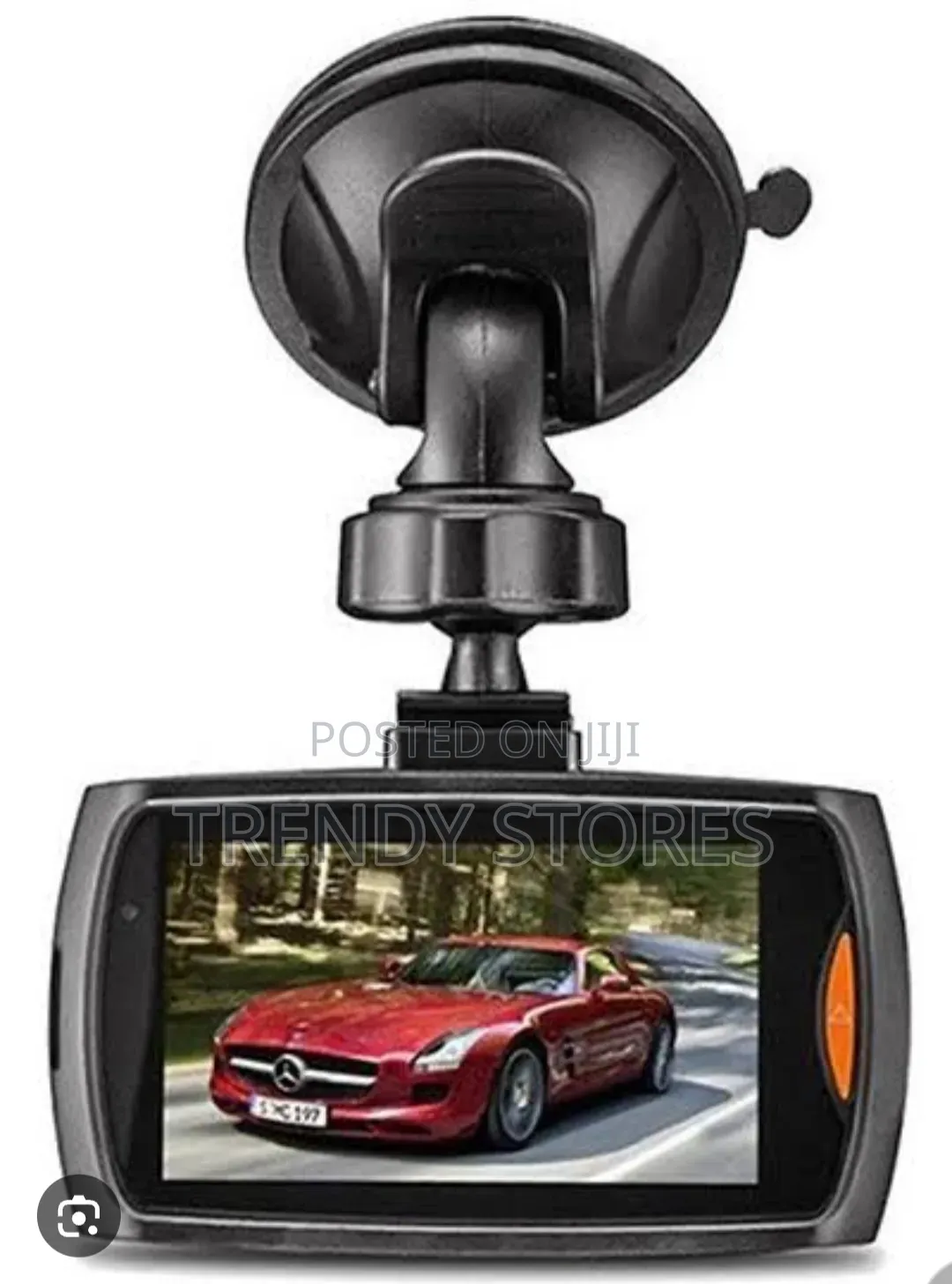 Dashboard Camera