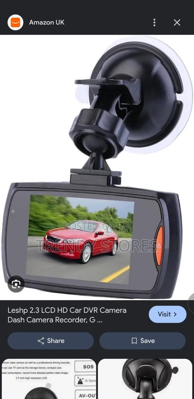 Dashboard Camera - thumbnail 2