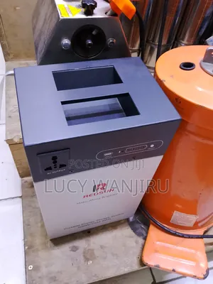 1 Kw Portable Redsun Power Station