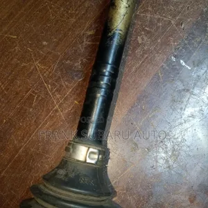 Subaru Levorg Front Drive Shaft Axle