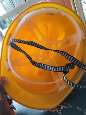 Construction Helmet
