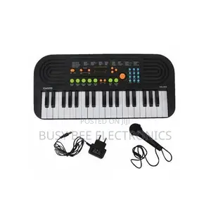 37 Keys Wire Powered Musical Instrument Electronic Music Piano Keyboar