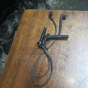 Subaru Impreza Sg5 Lidwire