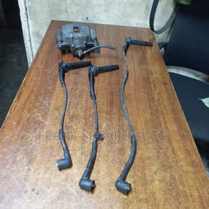 Subaru Impreza Sg5 Lidwire
