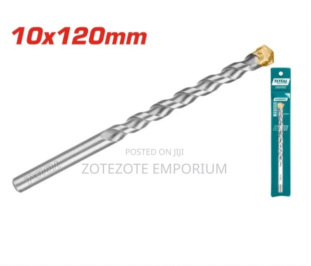 Masonry Drill Bit - main view