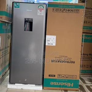 Hisense Refrigerator Ref176dr Single Door