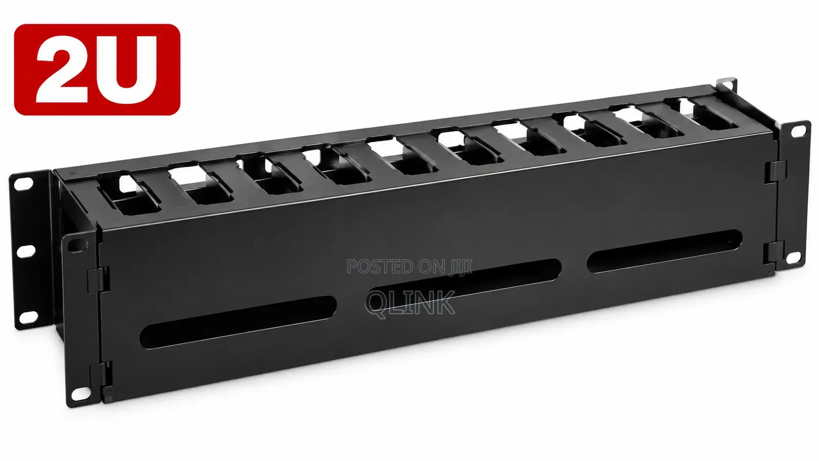 2u CABLE Manager