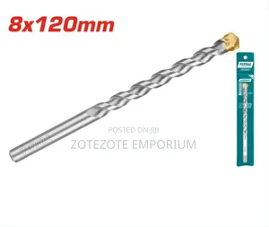 Masonry Drill Bit