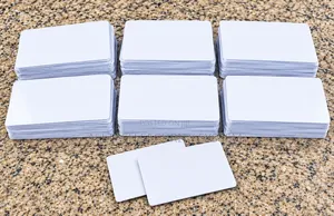 Mifare Cards 13.56MHz