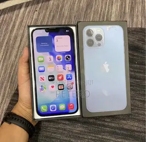 Apple iPhone 13 Pro Max 512 GB Blue