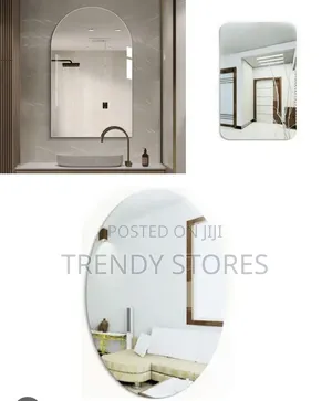 Acrylic Mirror