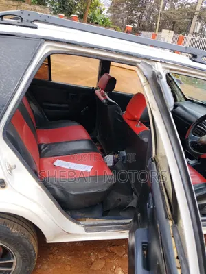 Toyota Corolla Sedan Automatic 1990 White