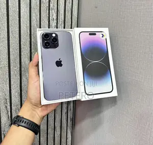 Apple iPhone 14 512 GB Purple