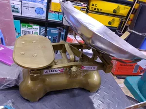 Good Quality Manual Scale/ Butchery Scale