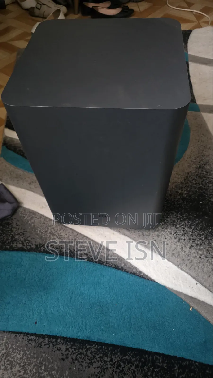 JBL Soundbar 9.1