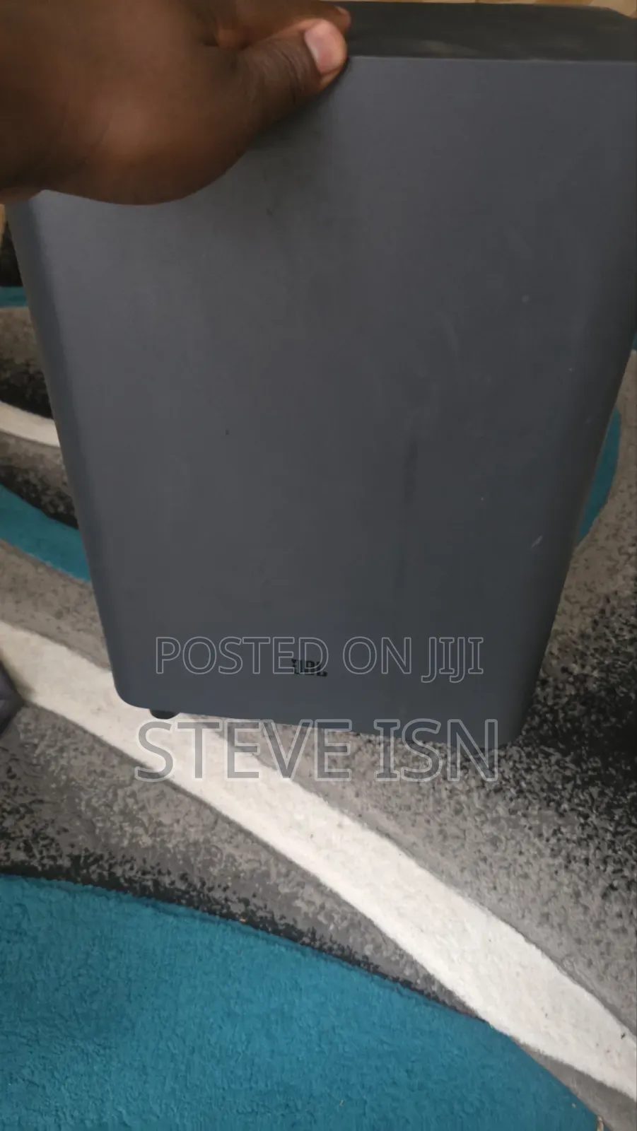JBL Soundbar 9.1