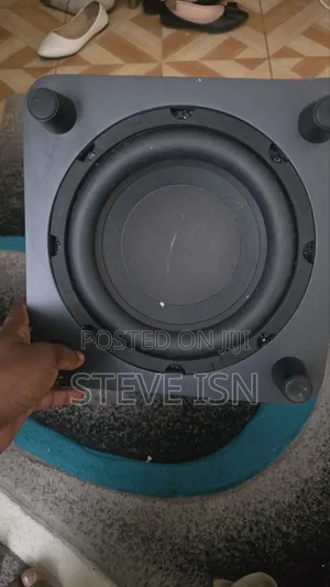 JBL Soundbar 9.1