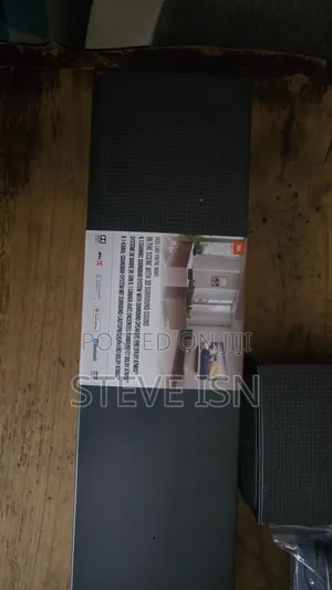 JBL Soundbar 9.1