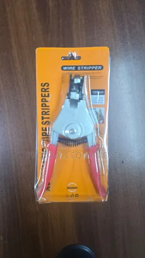 Wire Stripper