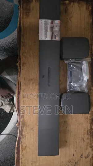 JBL Soundbar 9.1