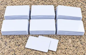 Cards for Access Control 10pcs