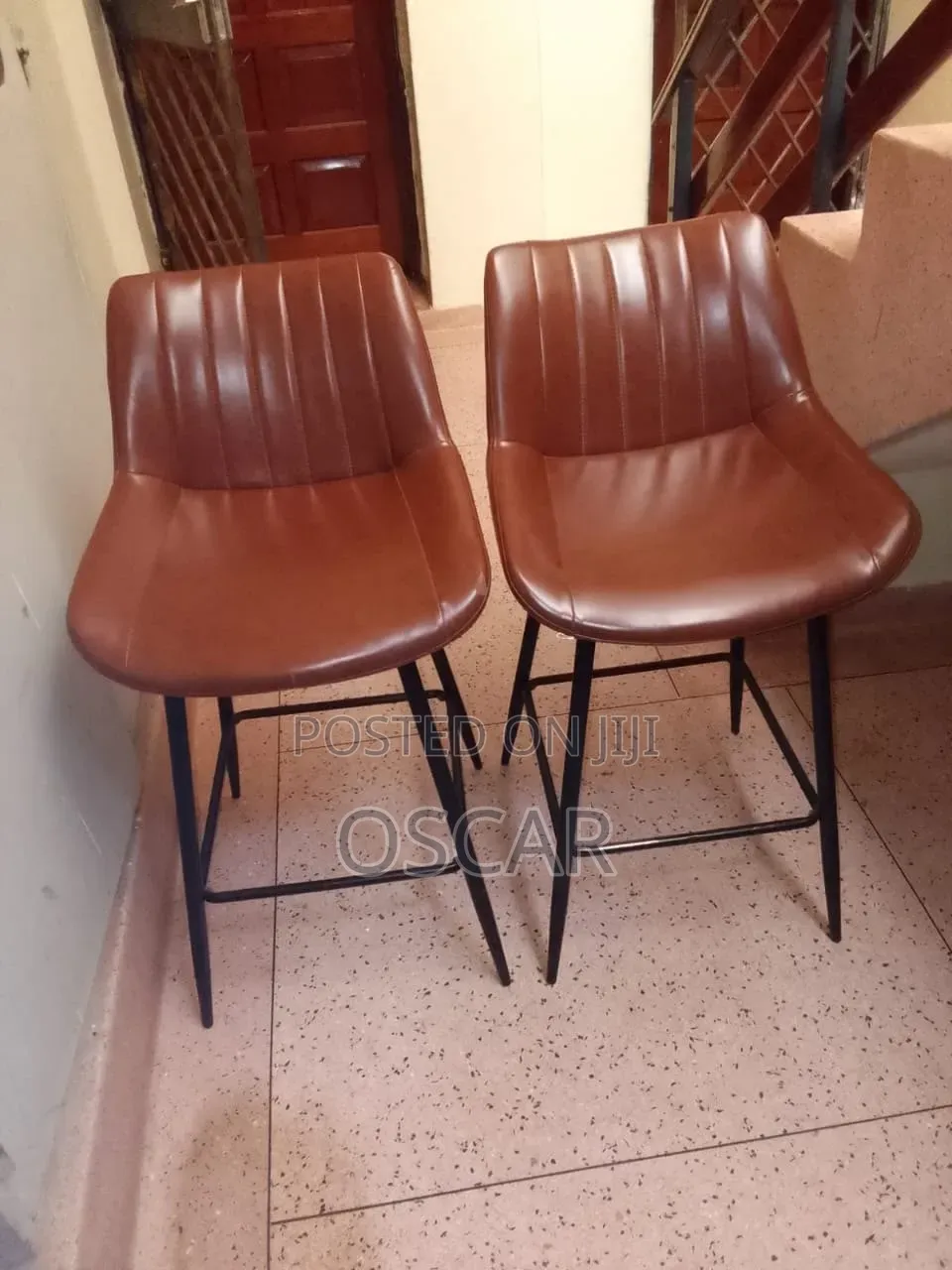 Bar Stools