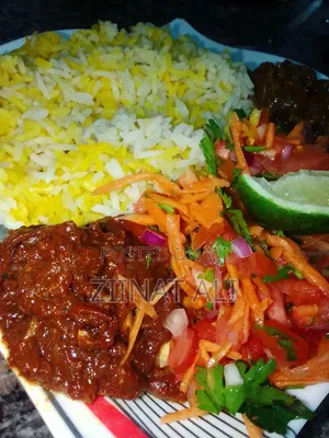 Zii's Kitchen