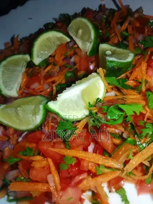 Zii's Kitchen