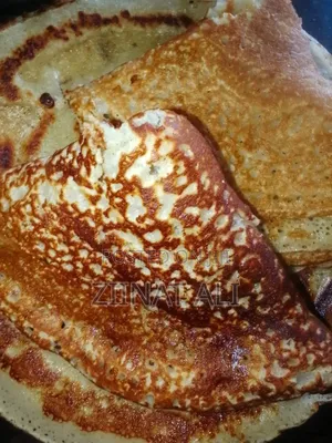 Zii's Kitchen