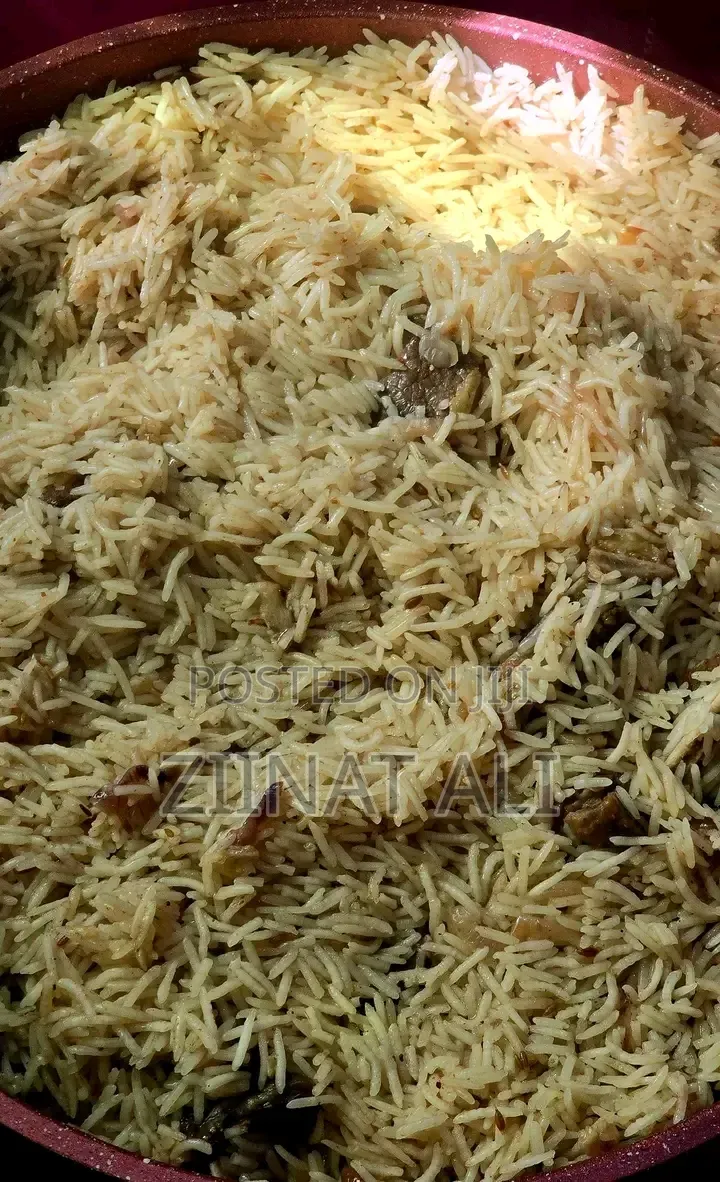 Zii's Kitchen