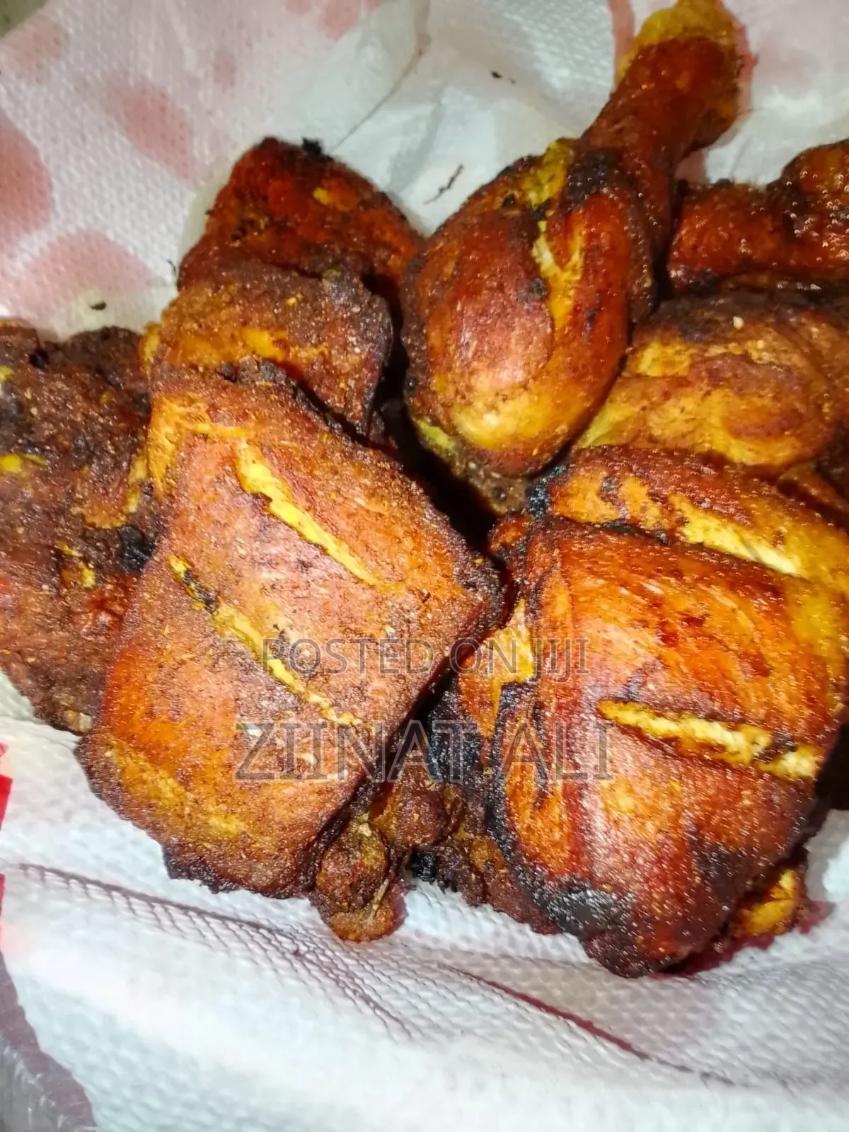 Zii's Kitchen