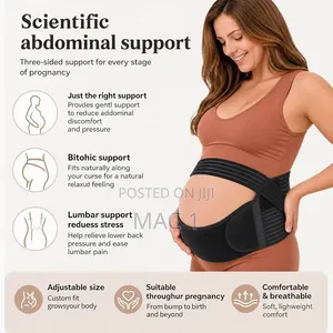 Maternity Pregnancy Support Belt for Pregnant Women