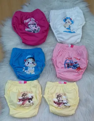 Potty Training Pants