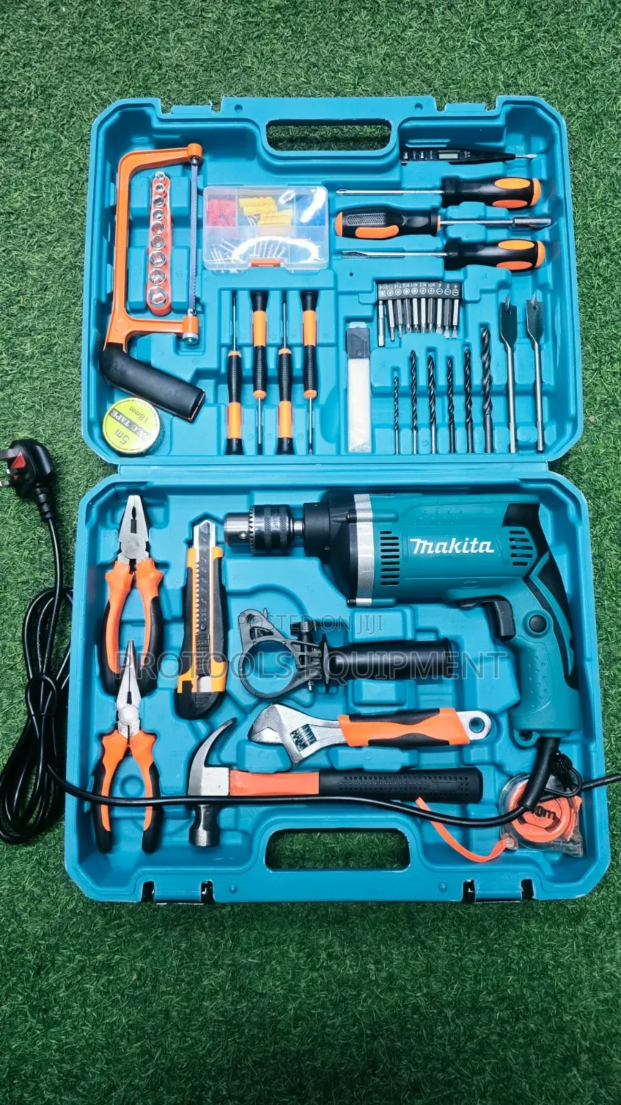 Electric Drillset Model 1630