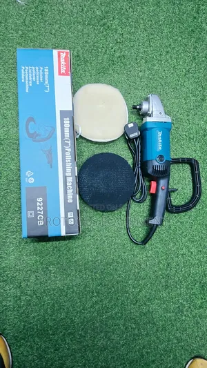 Makita Polisher 7inch