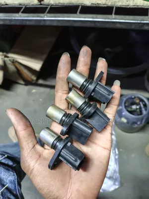 Camshaft Position Sensors Toyota Caldina/Premio (7A)