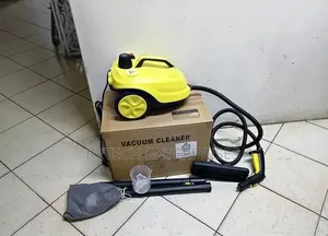 Nunix 2000watts Commercial Steam Cleaner
