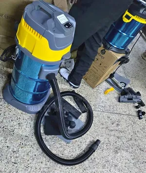 Nunix Vacuum Cleaner 30liters