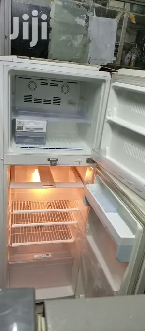 Lg No Frost Fridge