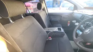 Toyota Passo 2015 Beige